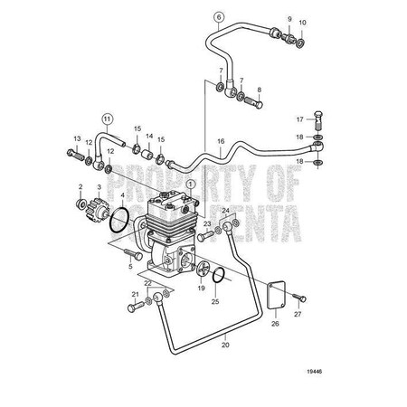Volvo Penta